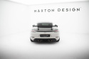 Porsche 718 Cayman 2016+ Kolfibervinge V.1 med Smal Infästning Maxton Design
