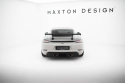 Porsche 718 Cayman 2016+ Kolfibervinge V.2 med Smal Infästning Maxton Design