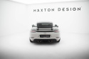 Porsche 718 Cayman 2016+ Kolfibervinge med Swan Neck-Infästning V.1 Maxton Design