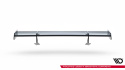 Porsche 718 Cayman 2016+ Kolfibervinge med Swan Neck-Infästning V.1 Maxton Design