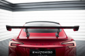 Tesla Model 3 2017-2023 Kolfibervinge Maxton Design