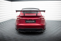 Tesla Model 3 2017-2023 Kolfibervinge Maxton Design