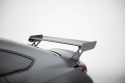 Toyota GR86 / Subaru BRZ Mk2 2021+ Kolfibervinge med Bred Infästning och LED-Ljus Maxton Design