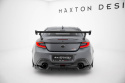 Toyota GR86 / Subaru BRZ Mk2 2021+ Kolfibervinge med Bred Infästning Maxton Design