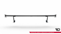 Toyota GR86 / Subaru BRZ Mk2 2021+ Kolfibervinge med Bred Infästning Maxton Design