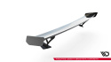 Toyota GR86 / Subaru BRZ Mk2 2021+ Kolfibervinge med Bred Infästning Maxton Design