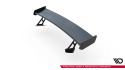 Toyota GR86 / Subaru BRZ Mk2 2021+ Kolfibervinge med Bred Infästning Maxton Design
