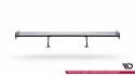Toyota GR86 / Subaru BRZ Mk2 2021+ Kolfibervinge med Smal Infästning Maxton Design