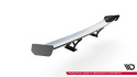 Toyota GR86 / Subaru BRZ Mk2 2021+ Kolfibervinge med Smal Infästning Maxton Design