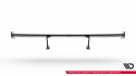 Toyota GR86 / Subaru BRZ Mk2 2021+ Kolfibervinge med Smal Infästning Maxton Design