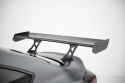 Toyota GR86 / Subaru BRZ Mk2 2021+ Kolfibervinge med Smal Infästning och LED-Ljus Maxton Design