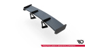 Toyota GR86 / Subaru BRZ Mk2 2021+ Kolfibervinge med Swan Neck-Infästning Maxton Design