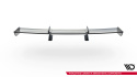 Toyota GR86 / Subaru BRZ Mk2 2021+ Kolfibervinge med Swan Neck-Infästning Maxton Design