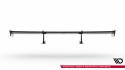 Toyota GR86 / Subaru BRZ Mk2 2021+ Kolfibervinge med Swan Neck-Infästning Maxton Design