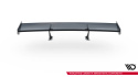 Toyota GR86 / Subaru BRZ Mk2 2021+ Kolfibervinge med Swan Neck-Infästning Maxton Design