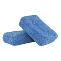 Chemical Guys Microfiberapplikator \'\'Workhorse\'\' Blå 2-Pack