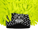 Chemical Guys Tvätthandske \'\'Chenille\'\' Grön Microfiber