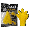 Chemical Guys Tvätthandske \'\'The Stranger helpful Handy Mitt\'\' Microfiber