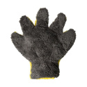 Chemical Guys Tvätthandske \'\'The Stranger helpful Handy Mitt\'\' Microfiber
