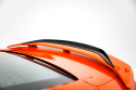 Chevrolet Camaro SS Mk6 Facelift 2018-2023 Vingextension Maxton Design
