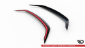 Chevrolet Camaro SS Mk6 Facelift 2018-2023 Vingextension Maxton Design
