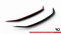 Chevrolet Camaro SS Mk6 Facelift 2018-2023 Vingextension Maxton Design