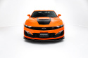 Chevrolet Camaro SS Mk6 Facelift 2018-2023 Frontsplitter / Frontläpp V.1 Maxton Design