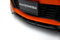 Chevrolet Camaro SS Mk6 Facelift 2018-2023 Frontsplitter / Frontläpp V.2 Maxton Design
