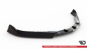 Chevrolet Camaro SS Mk6 Facelift 2018-2023 Frontsplitter / Frontläpp V.2 Maxton Design