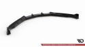 Chevrolet Camaro SS Mk6 Facelift 2018-2023 Frontsplitter / Frontläpp V.2 Maxton Design