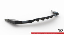 Chevrolet Camaro SS Mk6 Facelift 2018-2023 Bakre Splitter (Med Splitters) Maxton Design