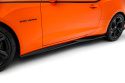 Chevrolet Camaro SS Mk6 Facelift 2018-2023 SidoextensionsV.1 Maxton Design