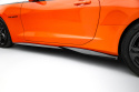 Chevrolet Camaro SS Mk6 Facelift 2018-2023 SidoextensionsV.1 Maxton Design