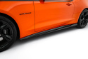 Chevrolet Camaro SS Mk6 Facelift 2018-2023 Sidoextensions V.2 Maxton Design