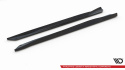 Chevrolet Camaro SS Mk6 Facelift 2018-2023 Sidoextensions V.2 Maxton Design