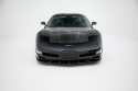 Chevrolet Corvette C5 1997-2004 Frontsplitter V.1 Maxton Design