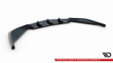 Chevrolet Corvette C5 1997-2004 Frontsplitter V.1 Maxton Design