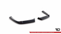 Chevrolet Corvette C5 1997-2004 Bakre Sidoextensions V.1 Maxton Design