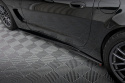Chevrolet Corvette C5 1997-2004 Sidokjolar V.1 Maxton Design