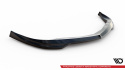 Chevrolet Corvette C6 2004-2013 Frontläpp / Frontsplitter Maxton Design