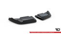 Chevrolet Corvette C6 2004-2013 Bakre Sidoextensions Maxton Design
