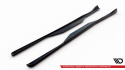 Chevrolet Corvette C6 2004-2013 Sidokjolar / Sidoextensions Maxton Design