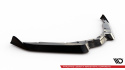 Chevrolet Corvette C7 2013-2019 Frontsplitter V.2 Maxton Design