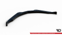 Chevrolet Corvette C7 2013-2019 Frontsplitter V.2 Maxton Design