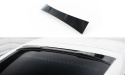 Chevrolet Corvette C7 2013-2019 Takvinge / Vingextension V.1 Maxton Design