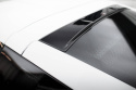 Chevrolet Corvette C7 2013-2019 Takvinge / Vingextension V.1 Maxton Design