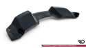 Chevrolet Corvette C7 2013-2019 Bakre Splitter (Med Splitters) Maxton Design