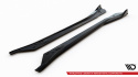 Chevrolet Corvette C7 2013-2019 Sidoextensions V.2 Maxton Design