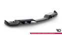 Chevrolet Corvette Z06 C7 2013-2019 Bakre Splitter (Med Splitters) Maxton Design