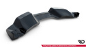 Chevrolet Corvette Z06 C7 2013-2019 Bakre Splitter (Med Splitters) Maxton Design